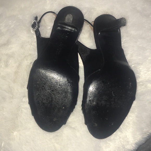 Heels for cocktail party - Picture 4 of 5